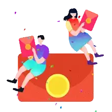 Biểu tượng phúc lợi 95vn vin