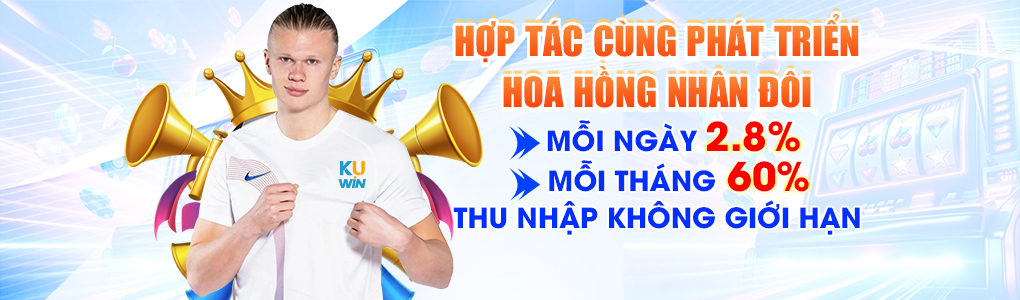 Banner quảng cáo 95win