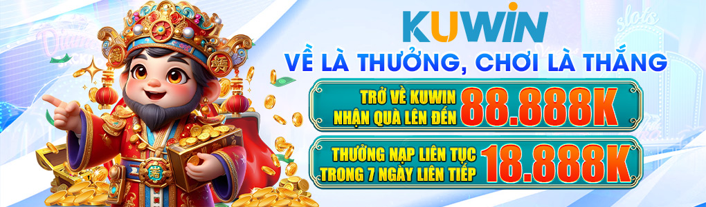 Banner khuyến mãi 95vn vin